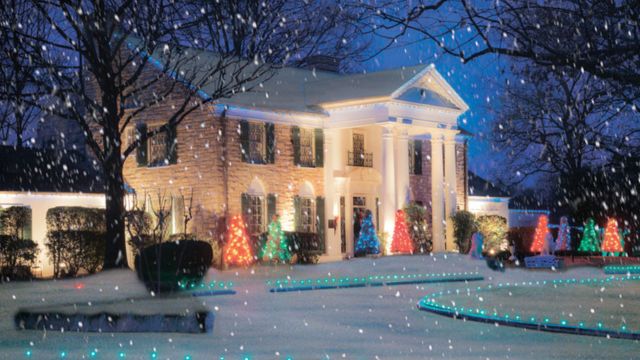 Best Places to Visit in Tennessee in December