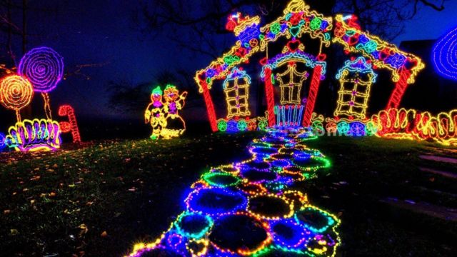 Best Places to Visit in Tennessee in December