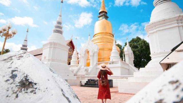 Best Places to Visit in Thailand for Young Adults