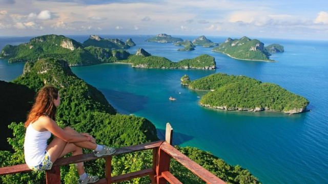 Best Places to Visit in Thailand for Young Adults