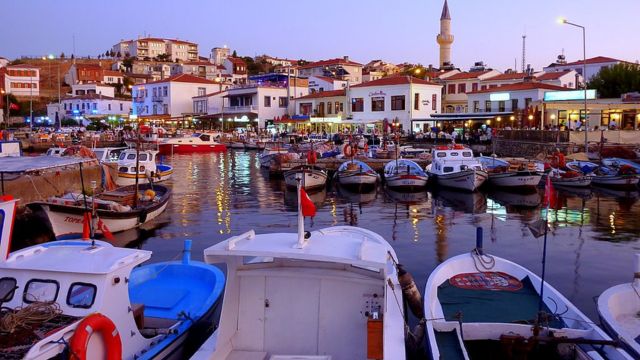 Best Places to Visit in Turkey for Couples