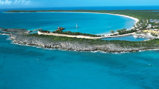 Best Places to Visit in Turks and Caicos