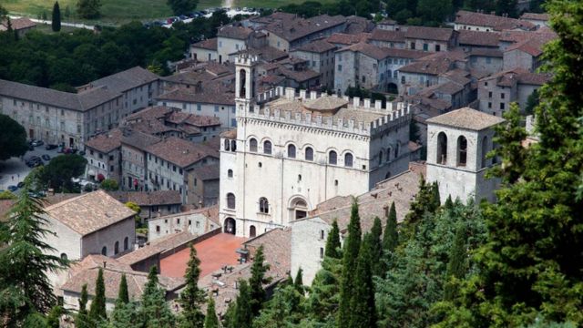 Best Places to Visit in Umbria