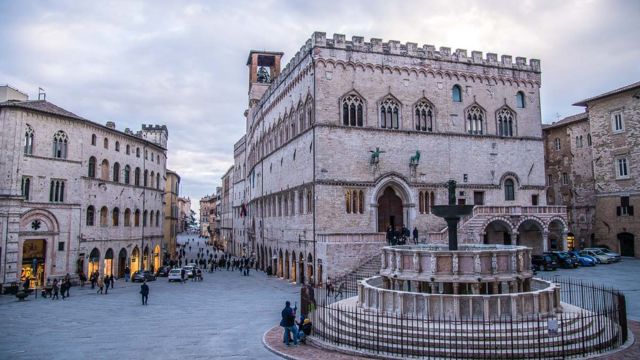 Best Places to Visit in Umbria