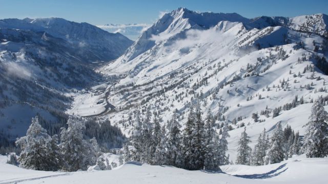 Best Places to Visit in Utah During Winter