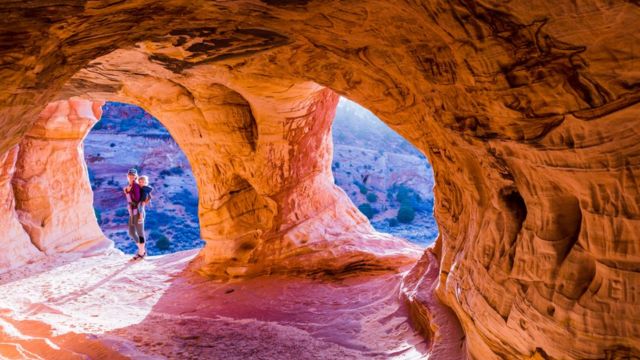 Best Places to Visit in Utah During Winter