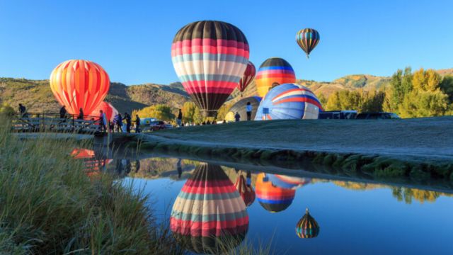Best Places to Visit in Utah for Families