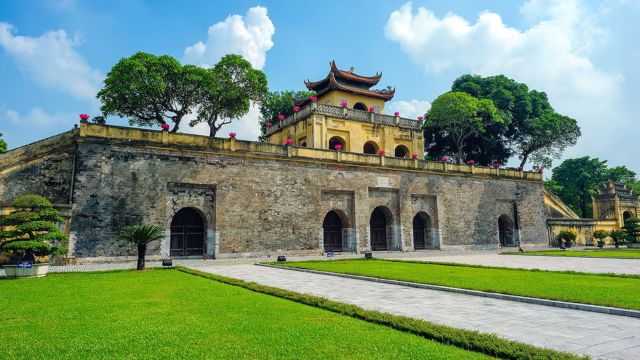 Best Places to Visit in Vietnam in December