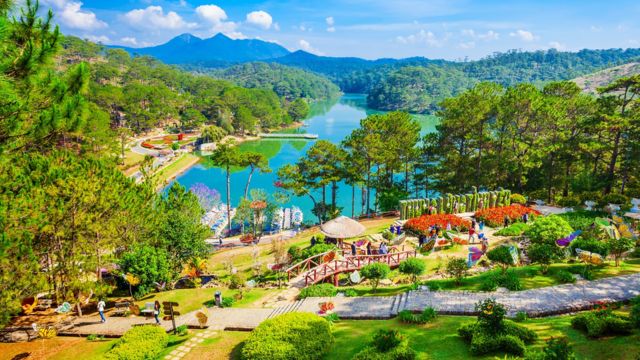 Best Places to Visit in Vietnam in December