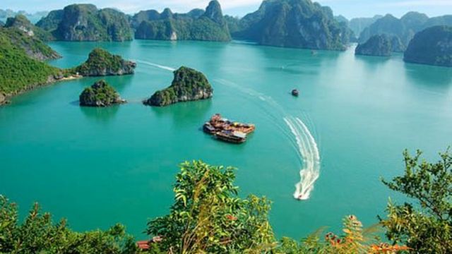 Best Places to Visit in Vietnam in December