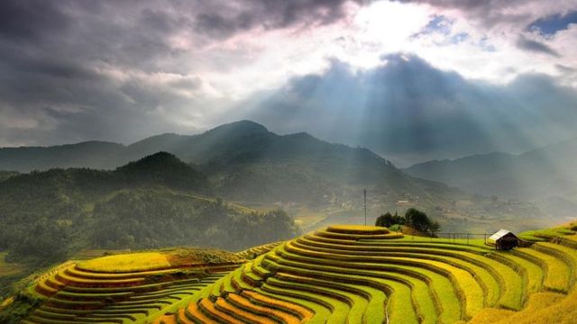 Best Places to Visit in Vietnam in December