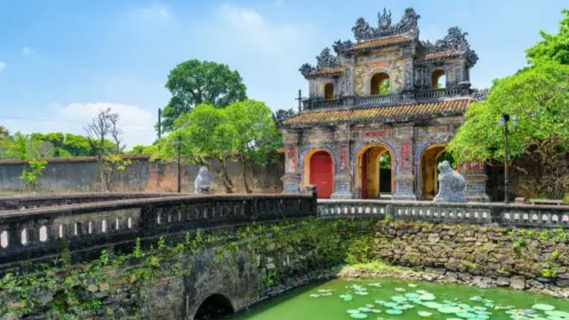 Best Places to Visit in Vietnam in December