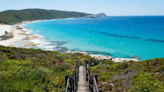 Best Places to Visit in WA