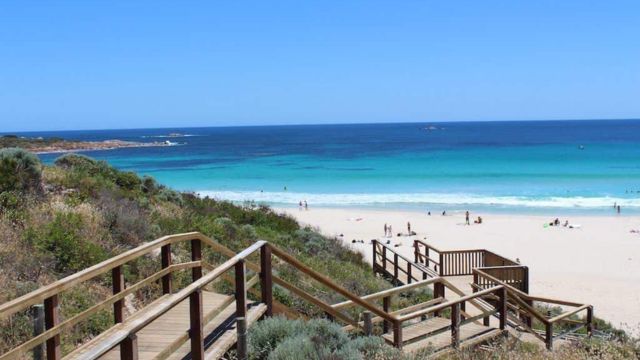 Best Places to Visit in WA