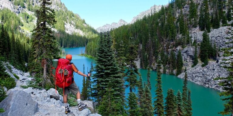 Best Places to Visit in Washington State in Summer
