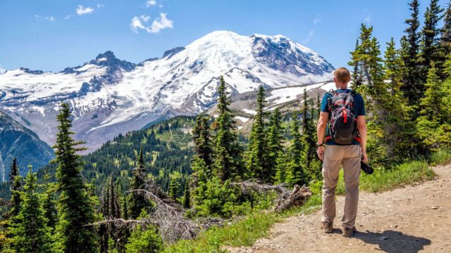 Best Places to Visit in Washington State in Summer