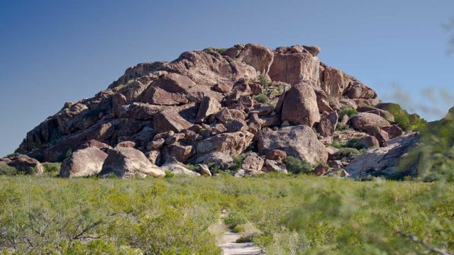 Best Places to Visit in West Texas