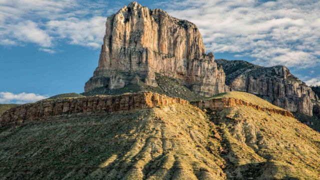 Best Places to Visit in West Texas