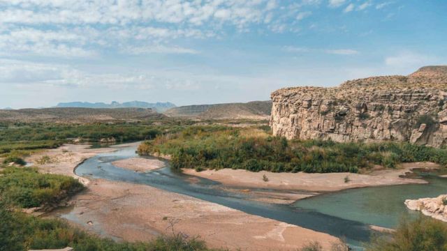 Best Places to Visit in West Texas