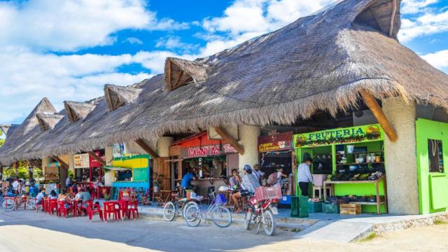 Best Places to Visit in Yucatan