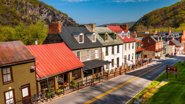 Best Places to Visit in the Appalachian Mountains
