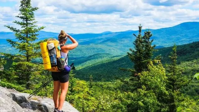 Best Places to Visit in the Blue Ridge Mountains