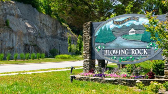 Best Places to Visit in the Blue Ridge Mountains