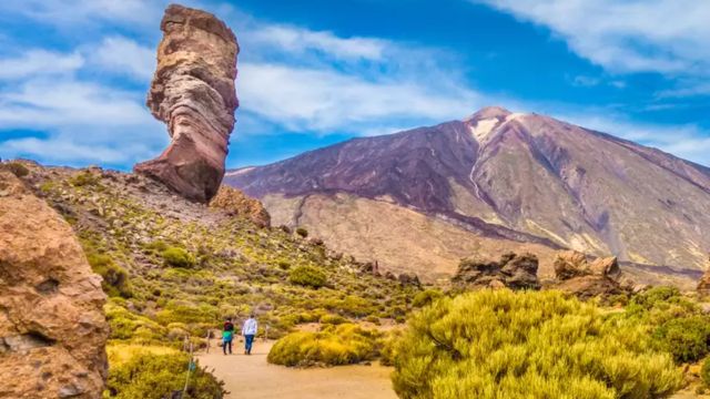 Best Places to Visit in the Canary Islands