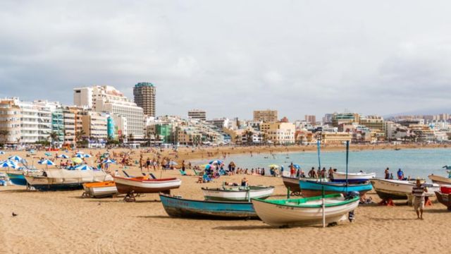 Best Places to Visit in the Canary Islands