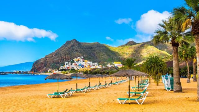 Best Places to Visit in the Canary Islands