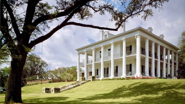 Best Places to Visit in the Deep South