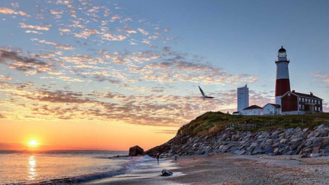 Best Places to Visit in the Hamptons