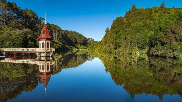 Best Places to Visit in the North Island, New Zealand