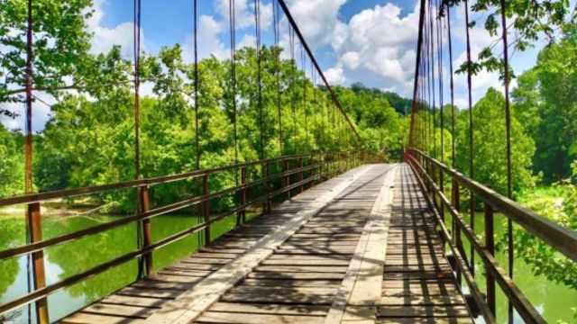 Best Places to Visit in the Ozarks