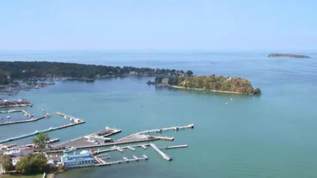 Best Places to Visit on Lake Erie Ohio