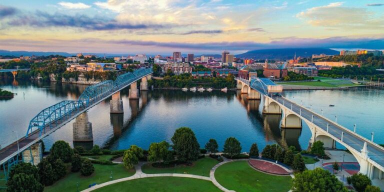 Best Places to Visit in Chattanooga