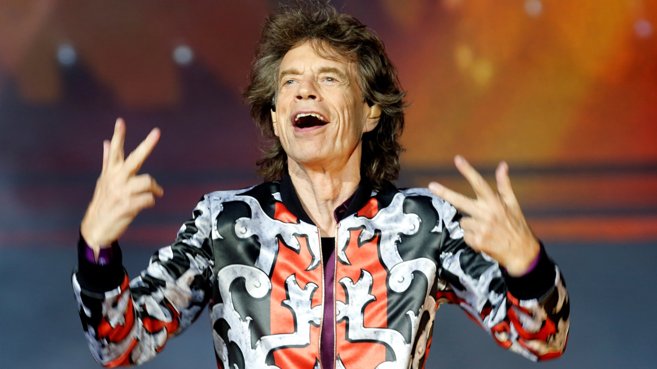 Is Mick Jagger Gay Unveiling The Truth Of His Sexuality Directorateheuk 