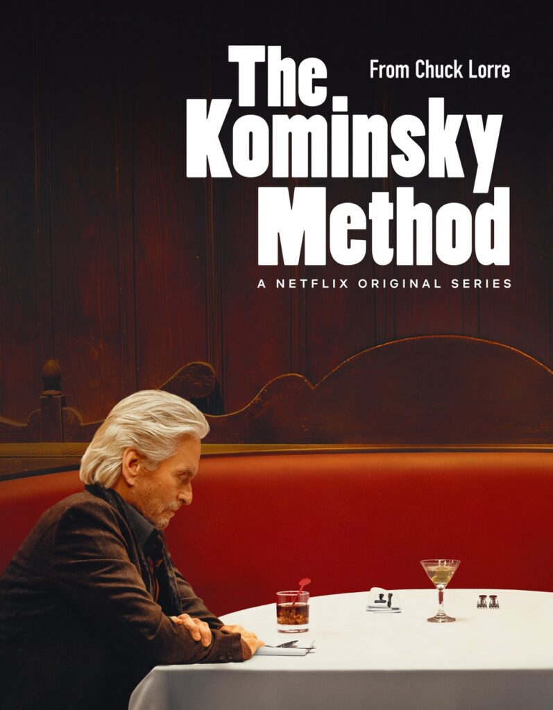 the kominsky method season 4 release date