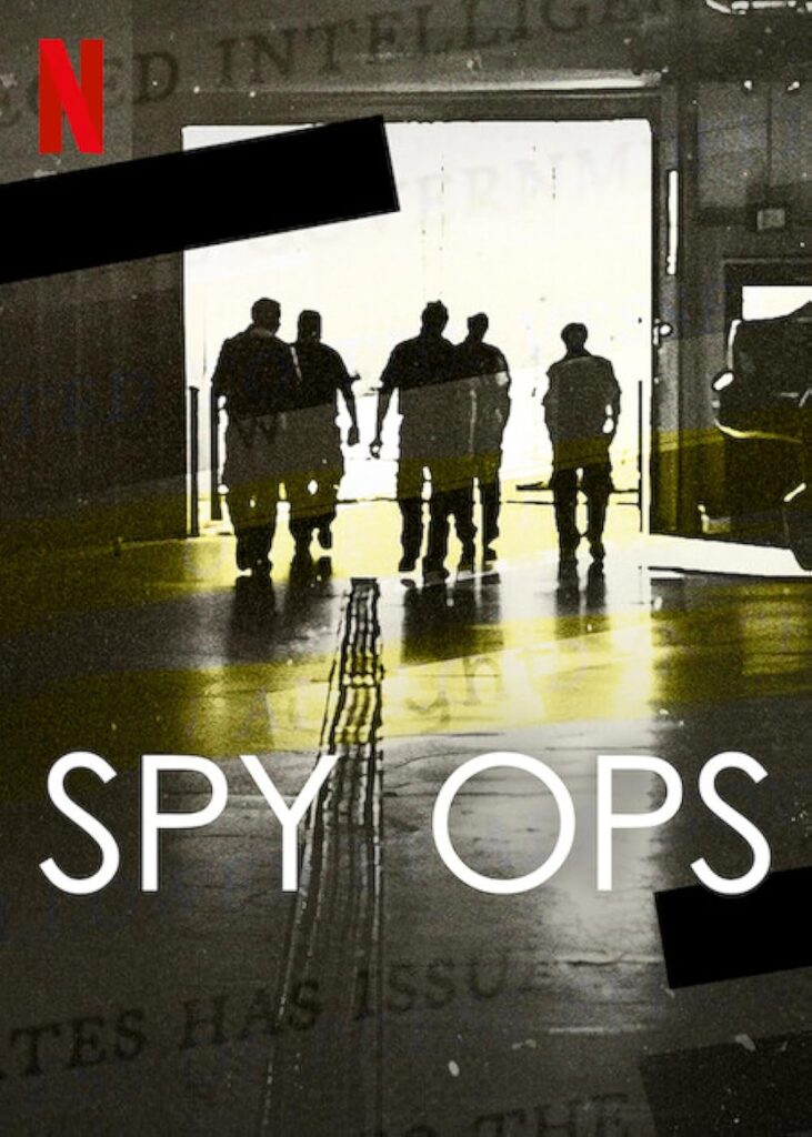spy ops season 2 release date