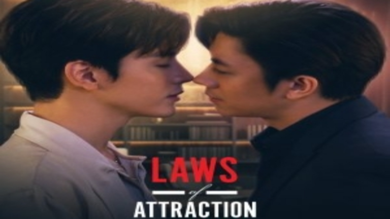 laws of attraction season 2 release date