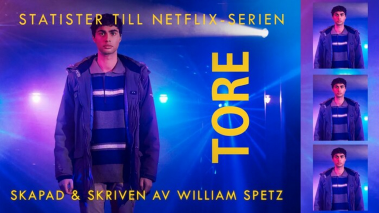 tore season 1 release date