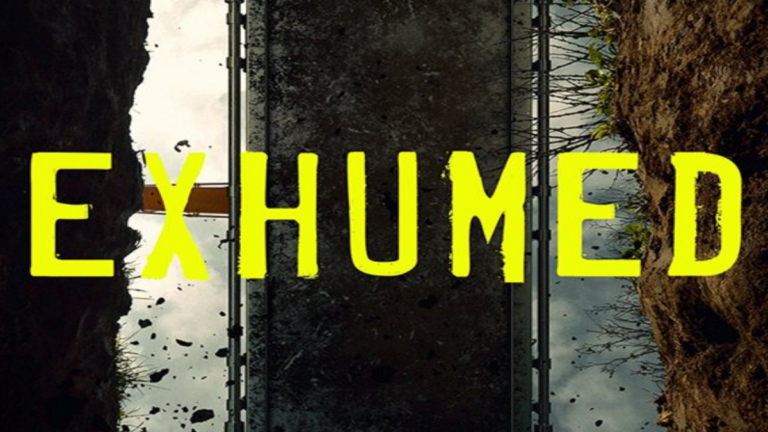 highly anticipated exhumed season 3 release date