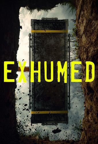 highly anticipated exhumed season 3 release date