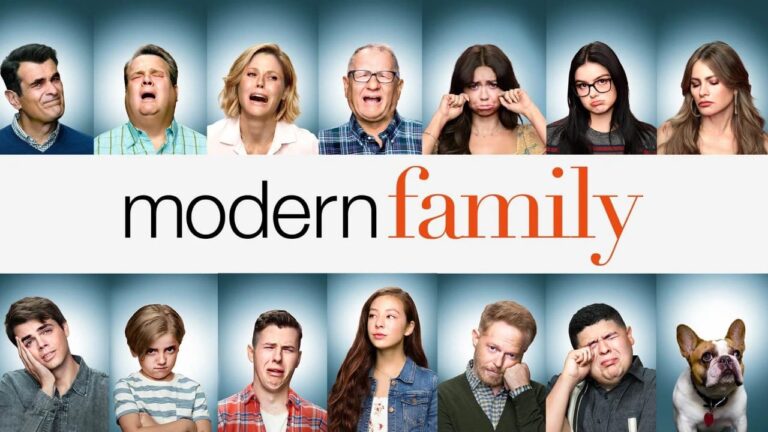 modern family season 12 release date