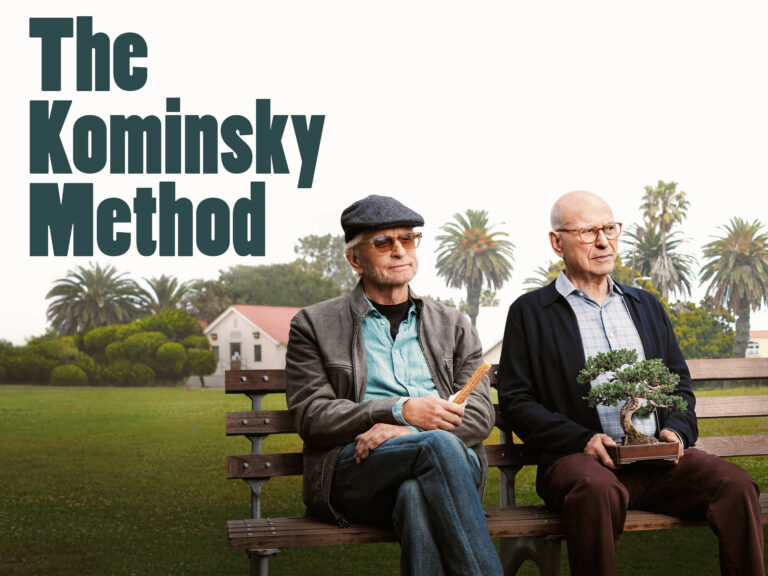the kominsky method season 4 release date
