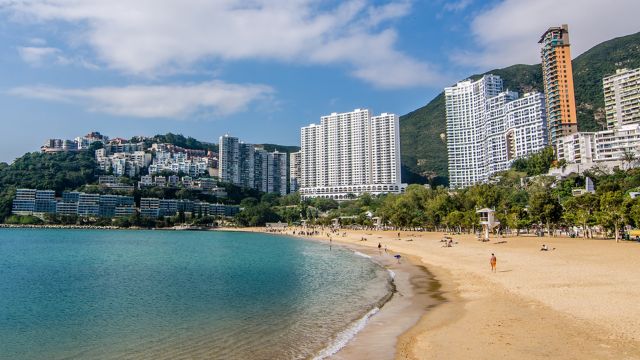 Best Places to Visit in Hong Kong