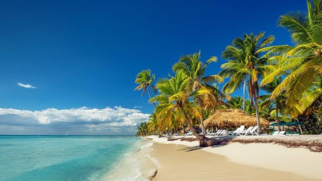 Best Places to Visit Punta Cana