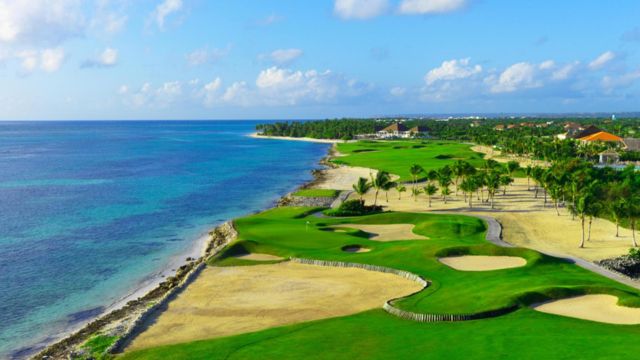 Best Places to Visit Punta Cana