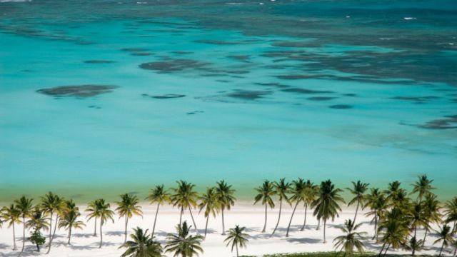 Best Places to Visit Punta Cana