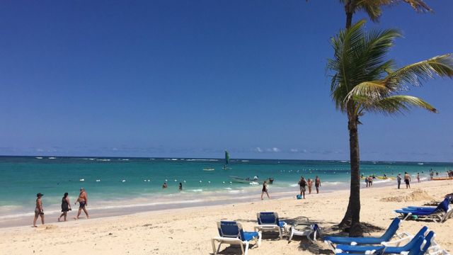 Best Places to Visit Punta Cana